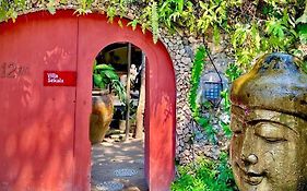 Exquisite Private Villa — Villa Sekala, Sanur, Se Bali