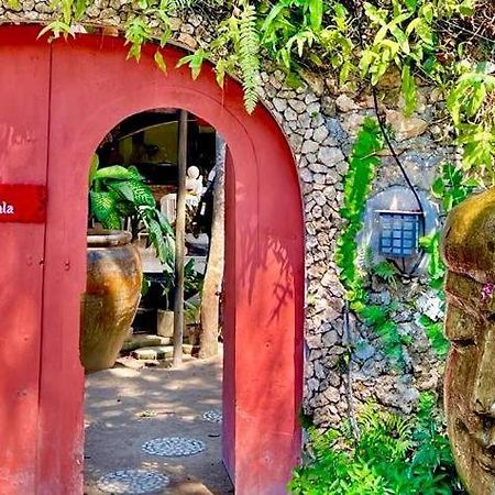 Exquisite Private Villa — Villa Sekala, Sanur, Se Bali Buitenkant foto