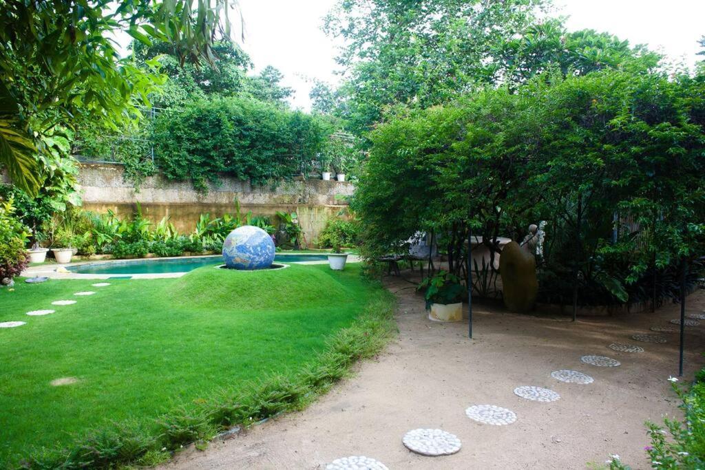 Exquisite Private Villa — Villa Sekala, Sanur, Se Bali Buitenkant foto