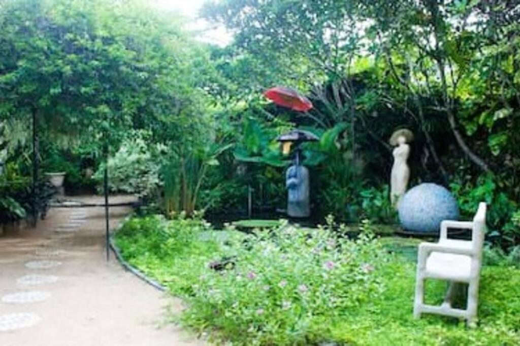 Exquisite Private Villa — Villa Sekala, Sanur, Se Bali Buitenkant foto