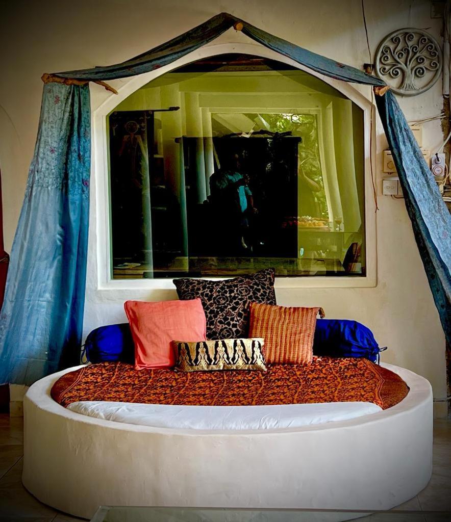 Exquisite Private Villa — Villa Sekala, Sanur, Se Bali Buitenkant foto