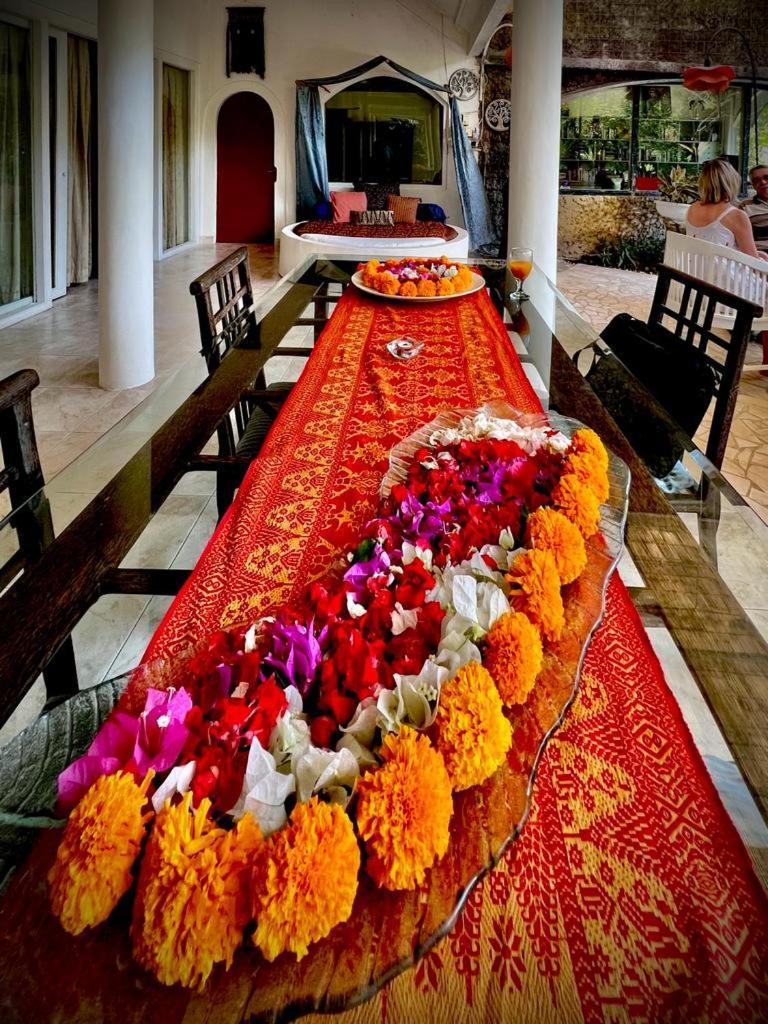Exquisite Private Villa — Villa Sekala, Sanur, Se Bali Buitenkant foto