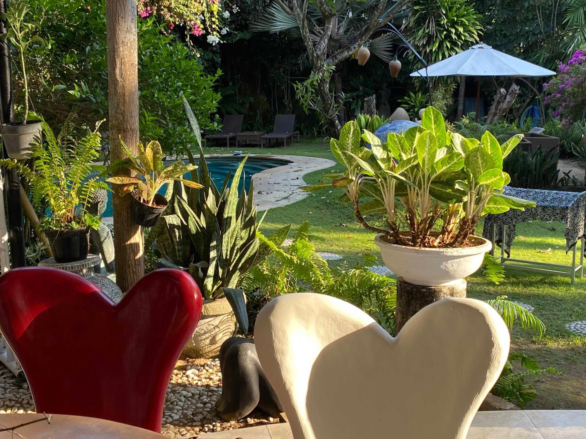 Exquisite Private Villa — Villa Sekala, Sanur, Se Bali Buitenkant foto